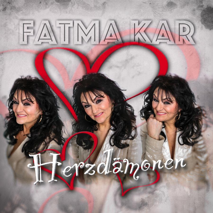 Fatma Kar - Herzdämonen