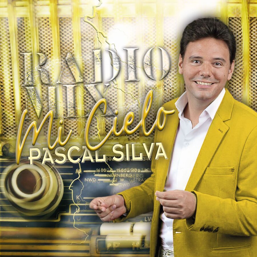 Pascal Silva - Mi Cielo