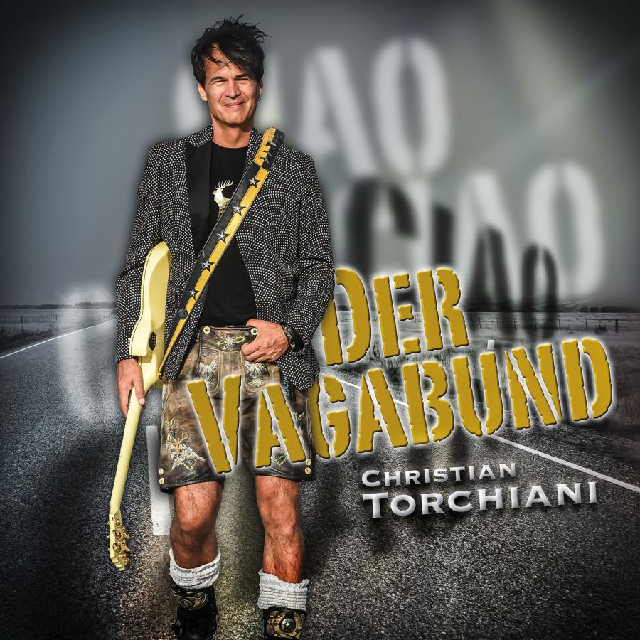 Christian Torchiani - Der Vagabund
