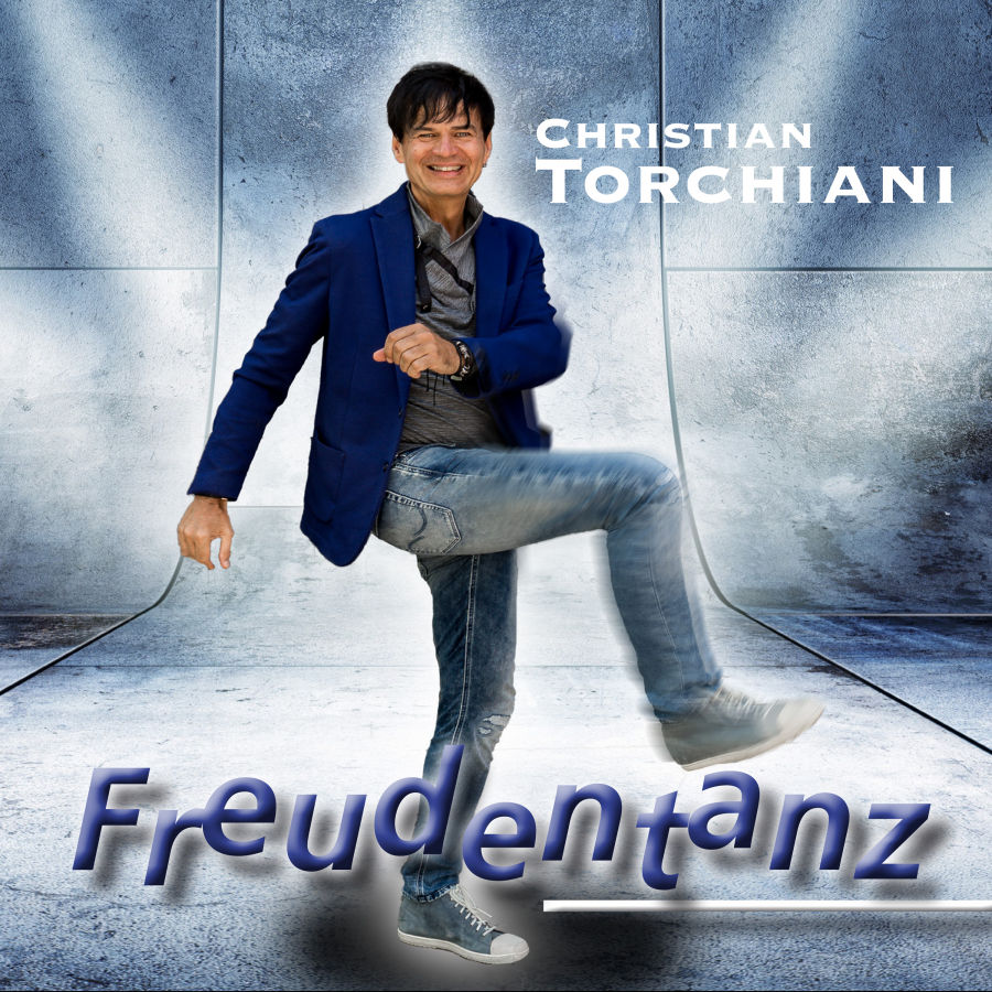 Christian Torchiani - Freudentanz