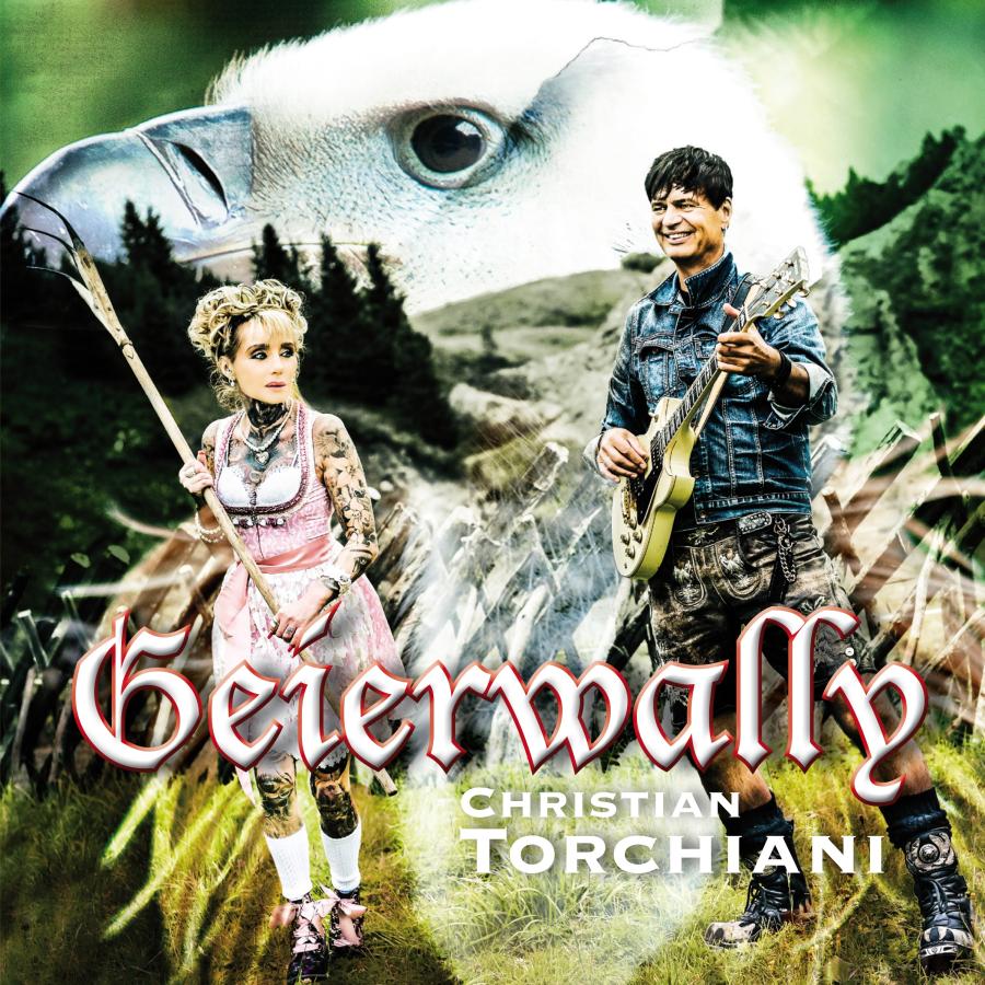 Christian Torchiani - Geierwally