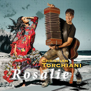 Christian Torchiani - Rosalie