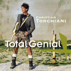 Christian Torchiani - Total Genial