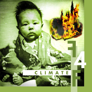 Climate - Fridays 4 Future