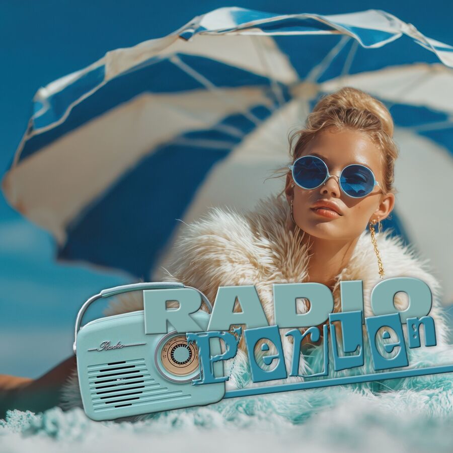 Compilation - Radio Perlen