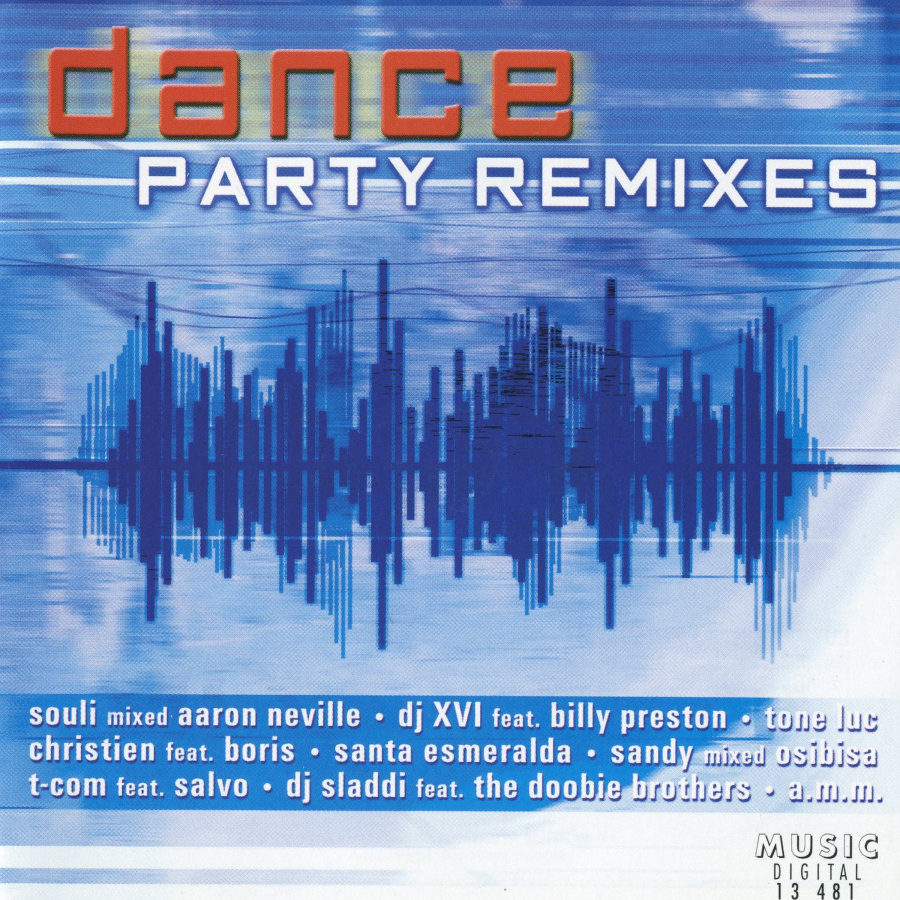 dance Party Remixes