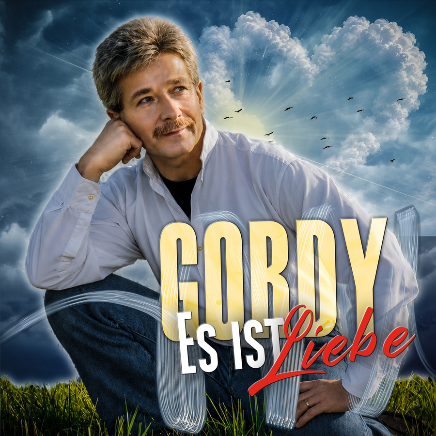 Gordy - Es ist Liebe