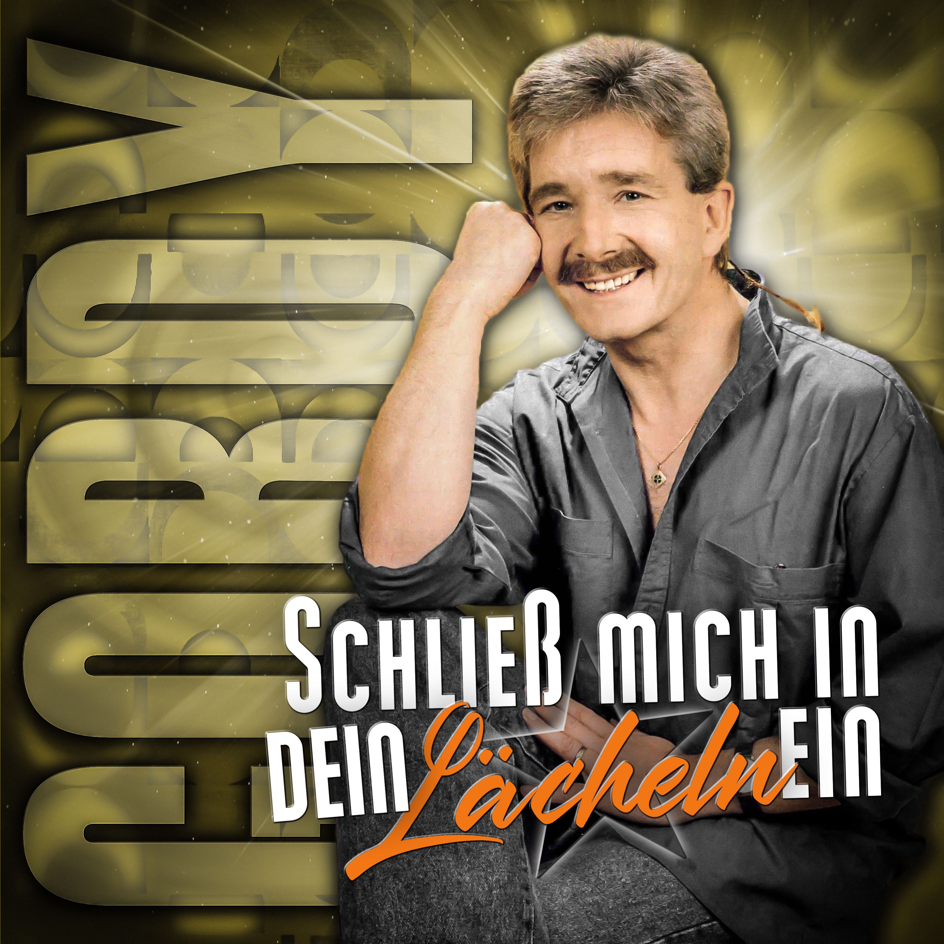 Gordy - Schließ mich in Dein Lächeln ein