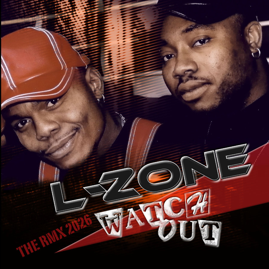 L-Zone - Watch out
