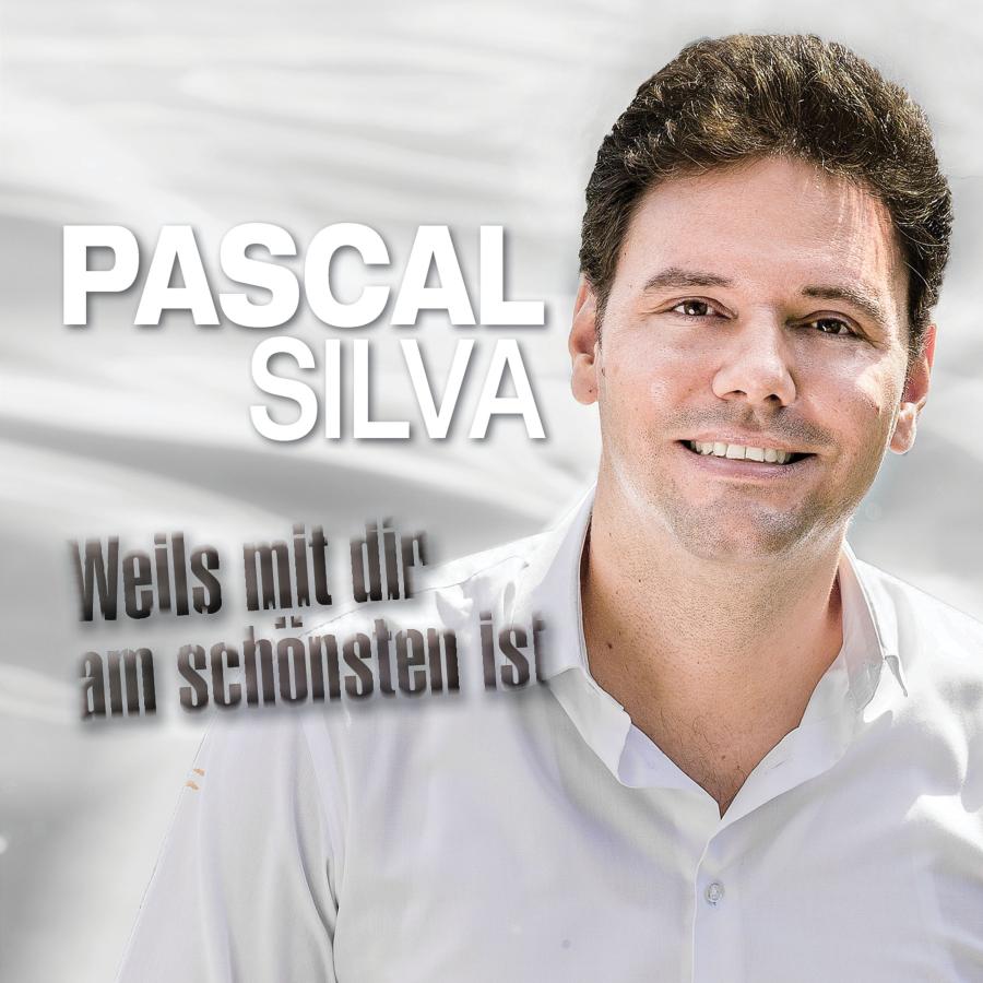 Pascal Silva - Weils mit dir am schönsten ist