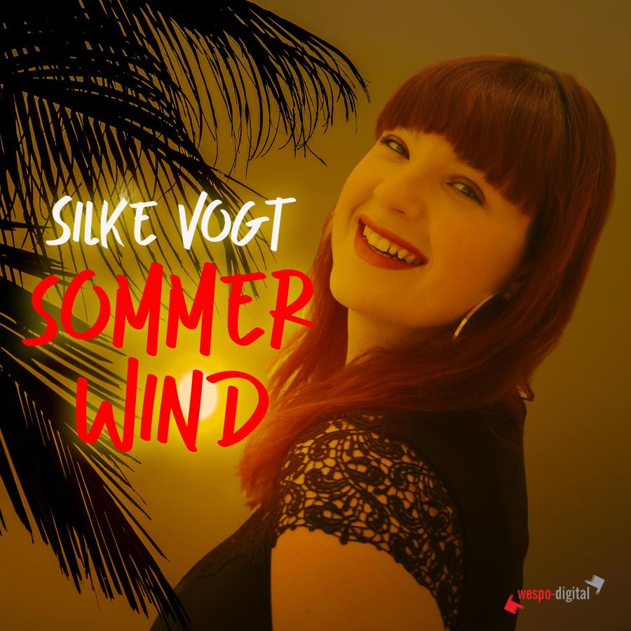 Silke Vogt - Sommerwind