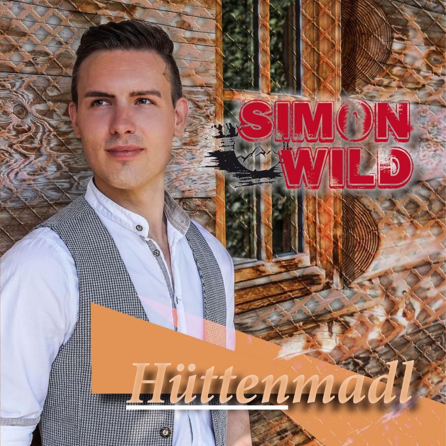 Simon Wild - Hüttenmadl